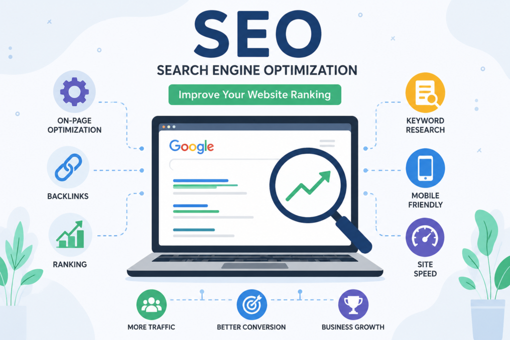 ai in seo