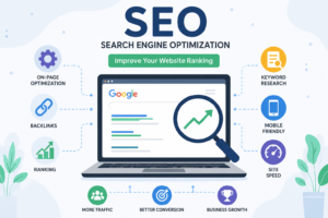 The Role of AI in Modern SEO